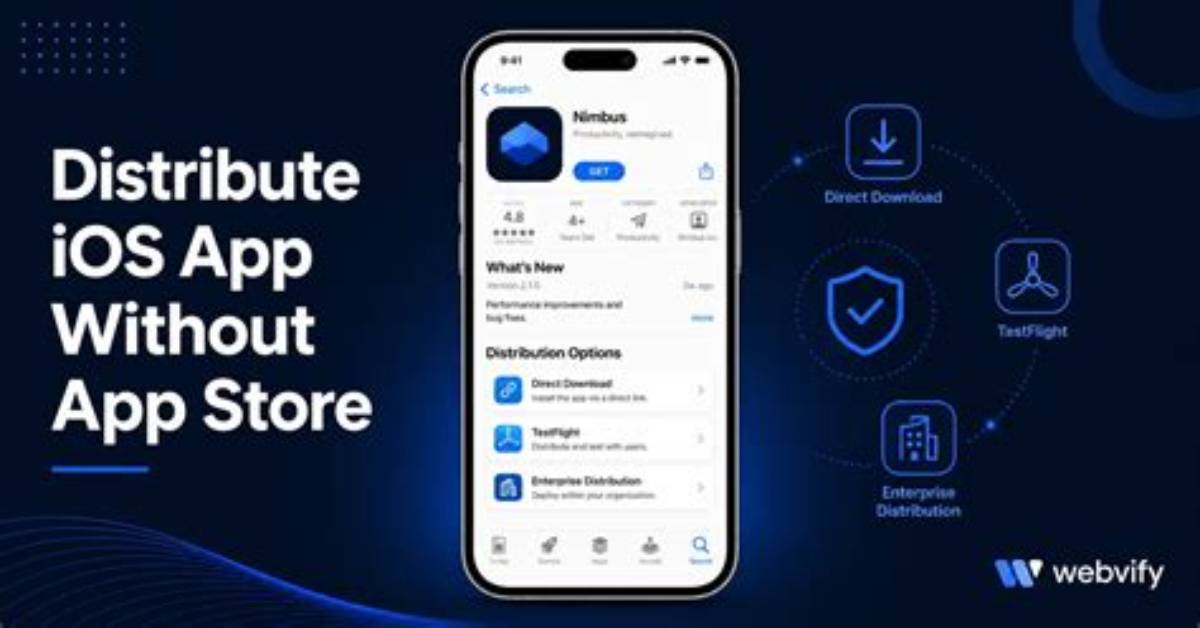 How Do I Distribute iOS App for Testing?