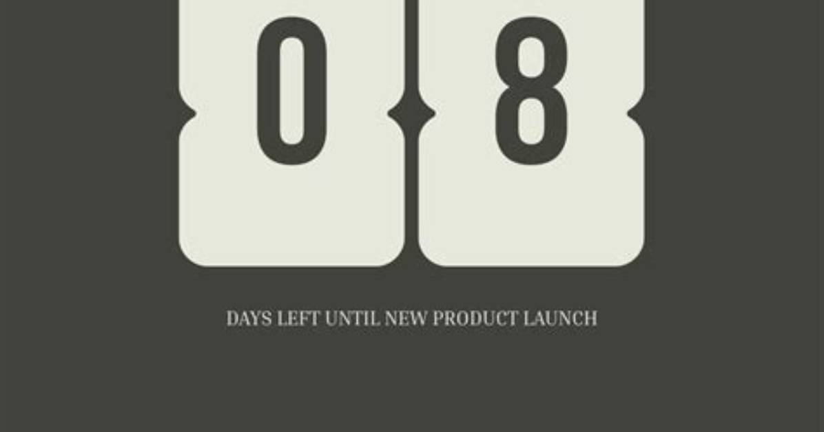 How Do I Do a Countdown on My Iphone