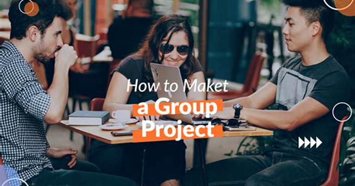 How Do I Do a Group Project on Medibang?