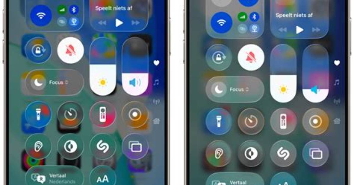 How Do I Do the iOS 14 Update Home Screen?