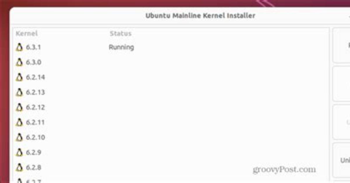 How Do I Downgrade Ubuntu Version?