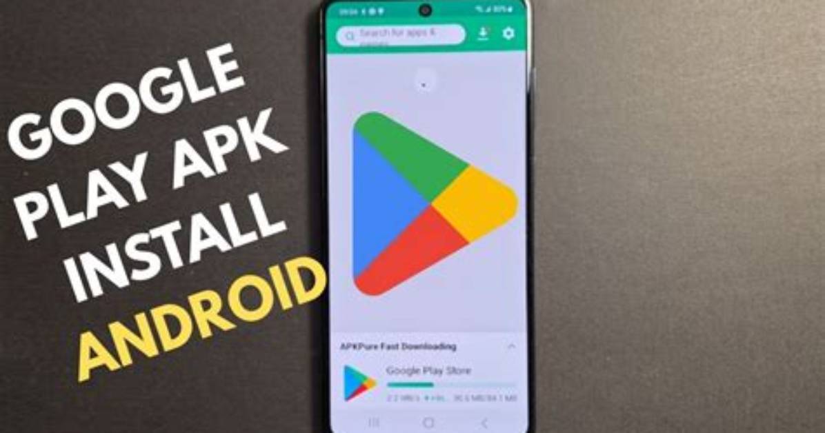 How Do I Download and Install Android 10?