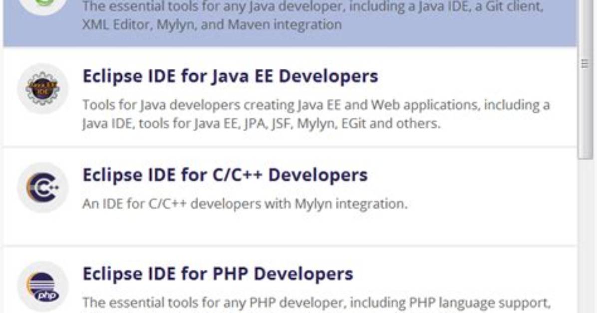 How Do I Download and Install Eclipse on Ubuntu?
