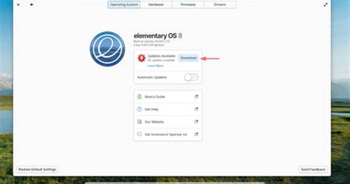 How Do I Download and Install Elementary Os?