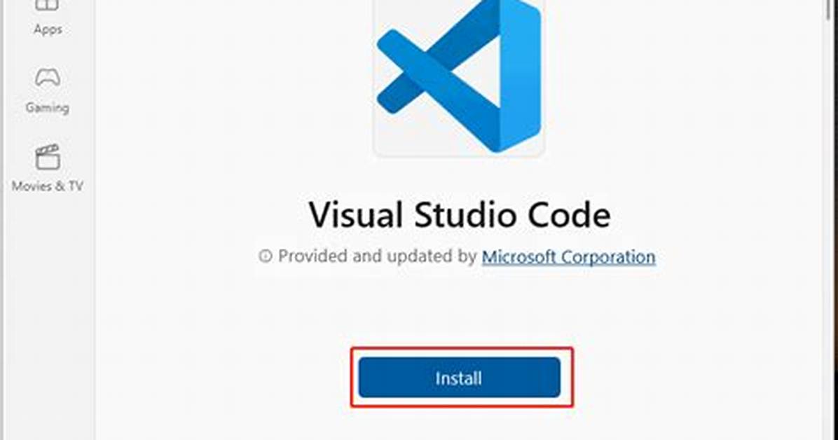 How Do I Download and Install Visual Studio on Windows 10?