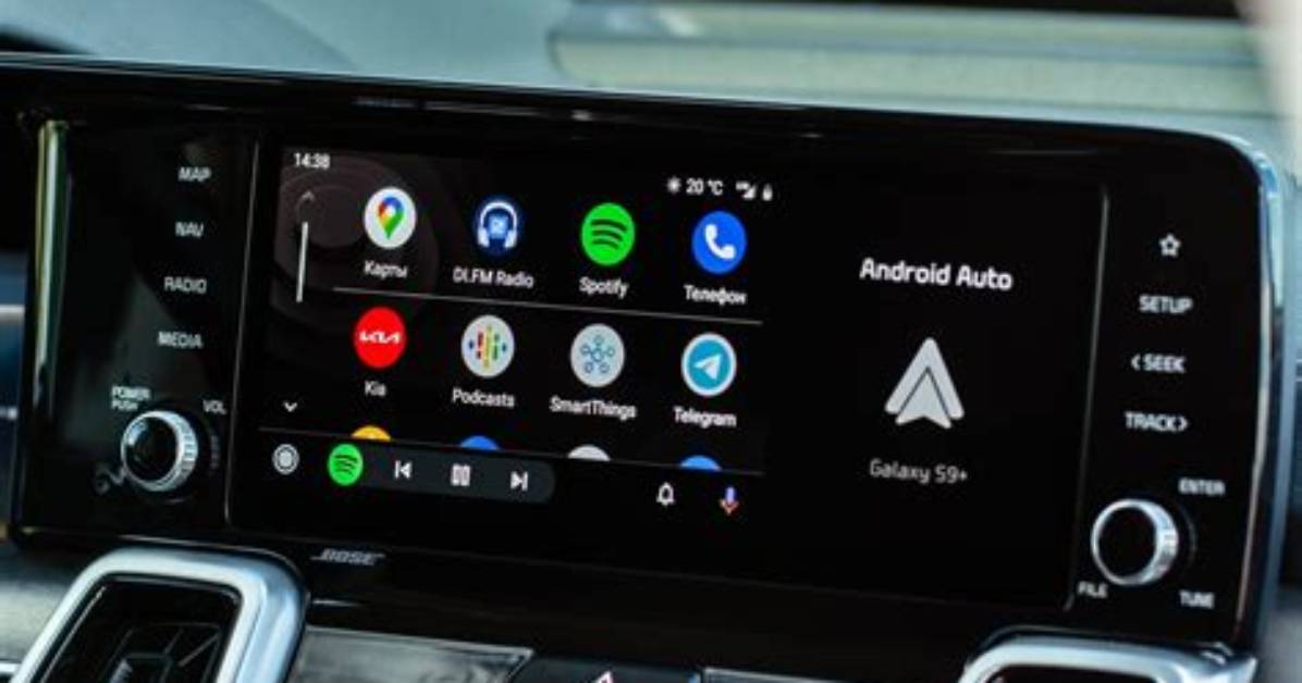 How Do I Download Android Auto?