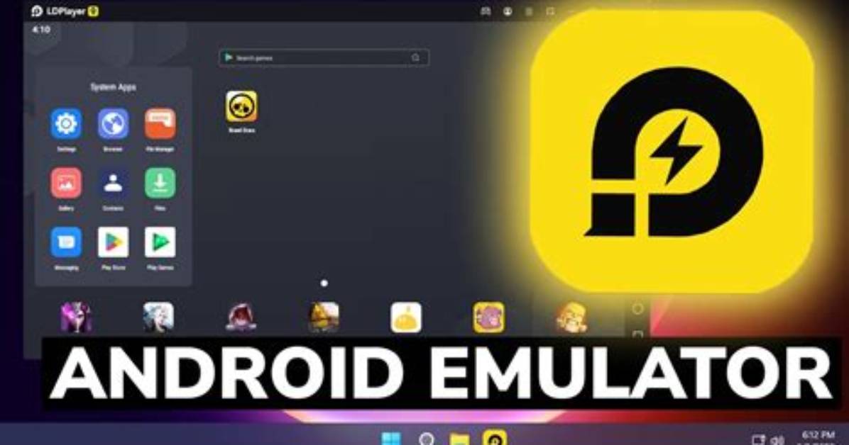 How Do I Download Android Emulator on Ubuntu?