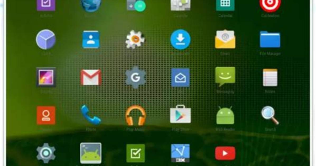 How Do I Download Android on Virtualbox?