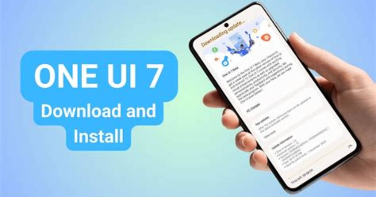 How Do I Download Android One?