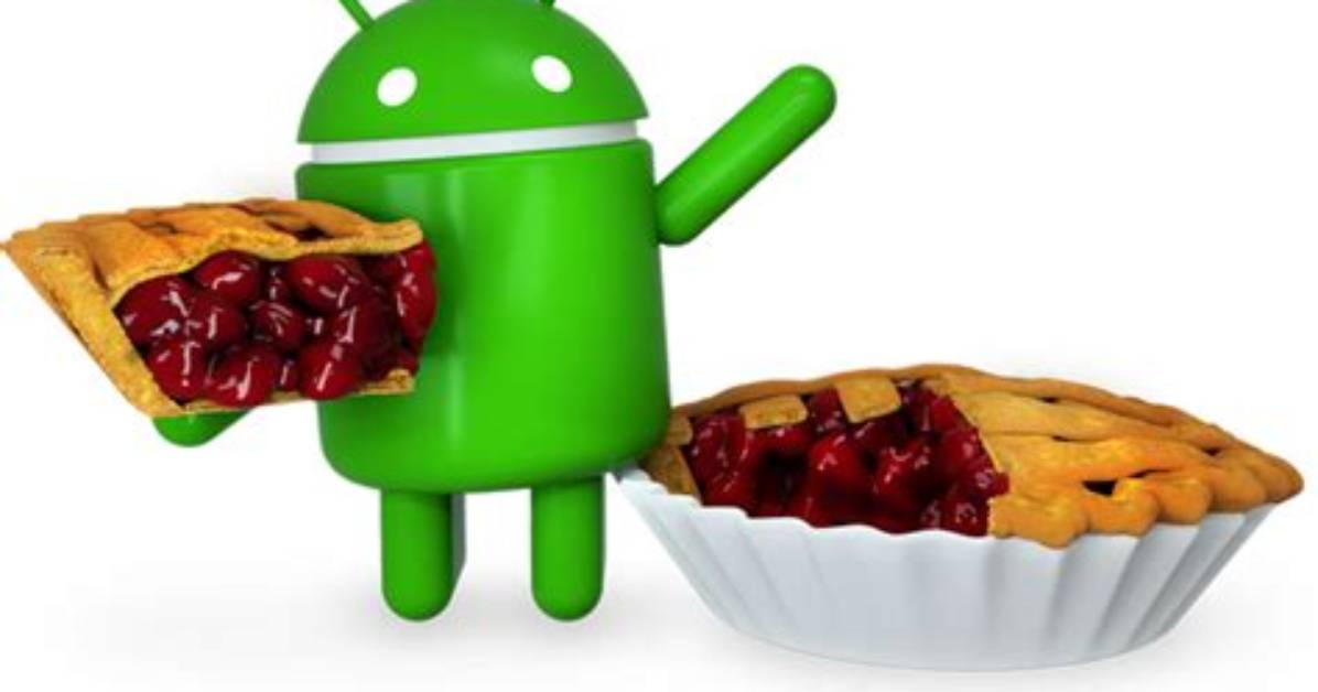 How Do I Download Android Pie?