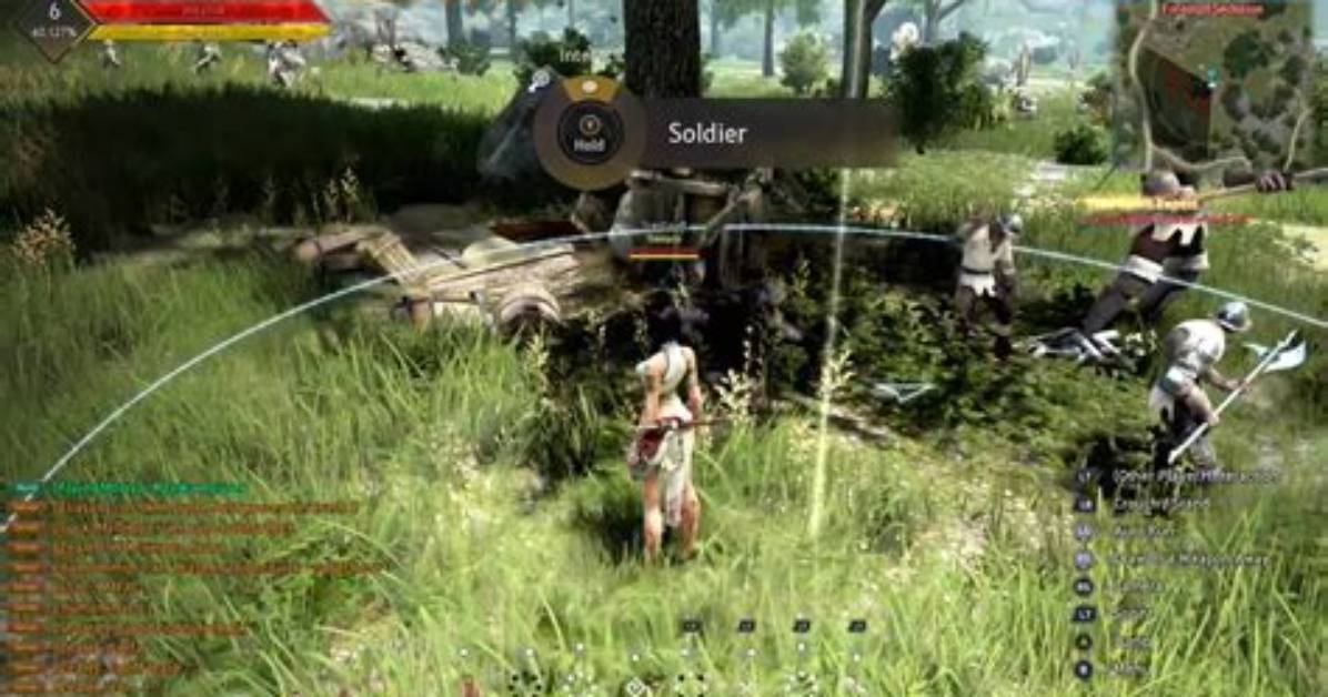 How Do I Download Black Desert Online