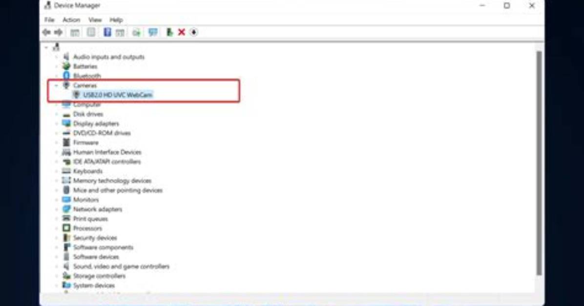 How Do I Download Camera Drivers for Windows 7?