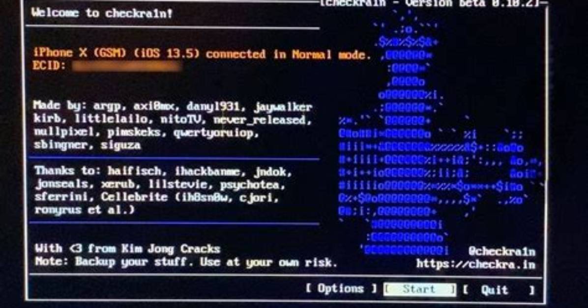 How Do I Download Checkra1N on Linux?