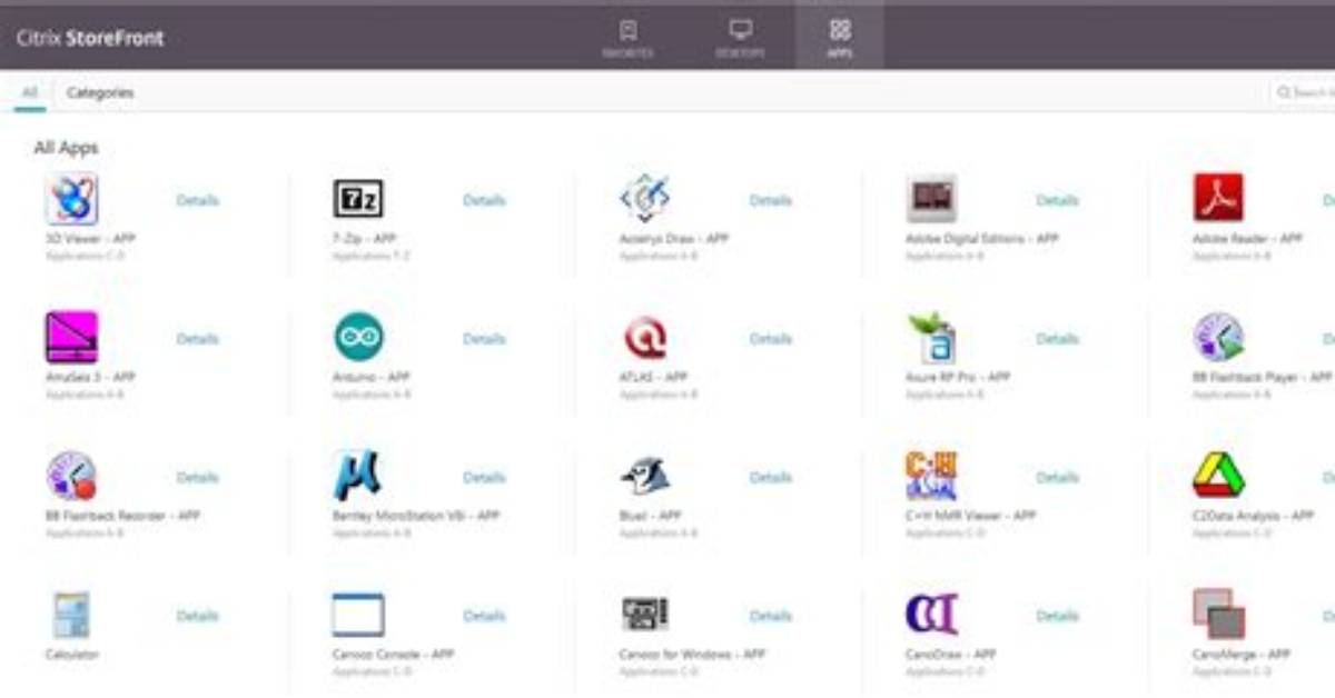 How Do I Download Citrix Storefront?