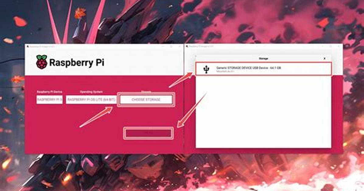 How Do I Download Files on Raspberry Pi?