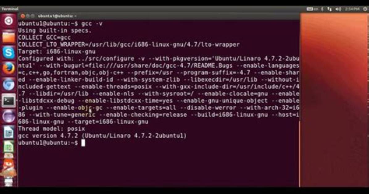 How Do I Download Gcc on Linux?