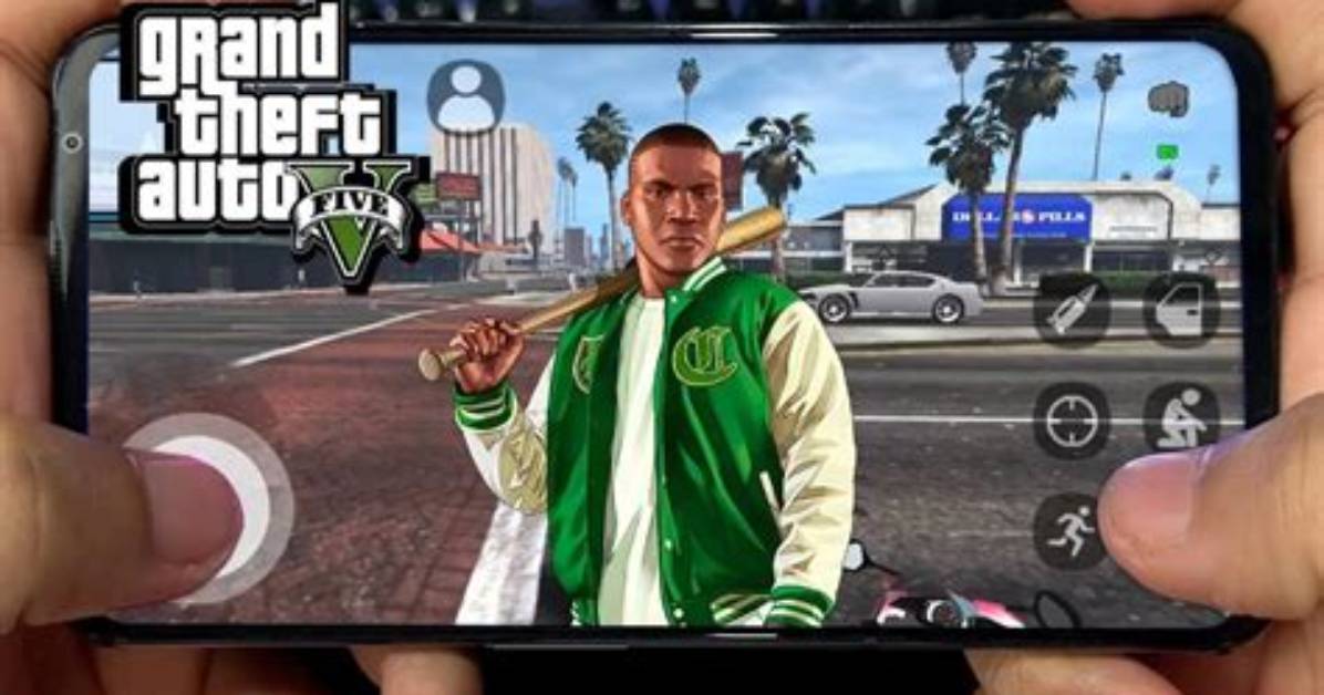 How Do I Download Gta on Android?