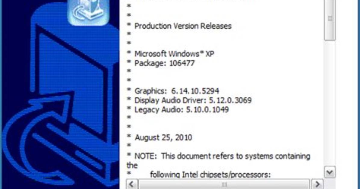 How Do I Download Intel Graphics Driver for Windows 7 64 Bit?