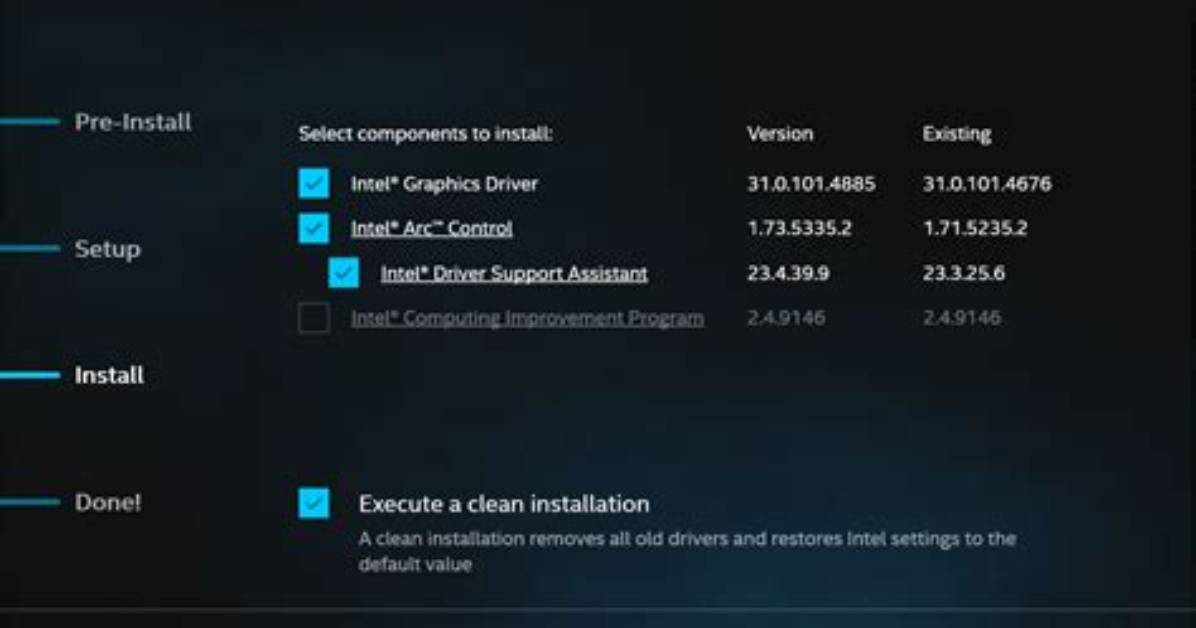 How Do I Download Intel Graphics Drivers for Windows 7?