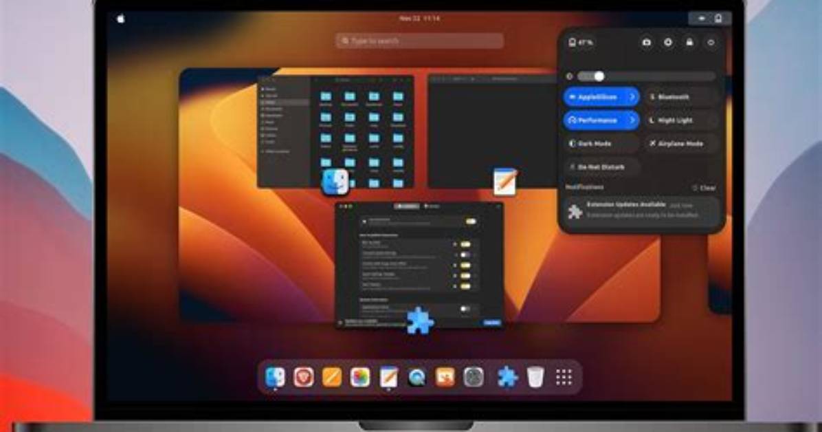 How Do I Download Linux for Mac?