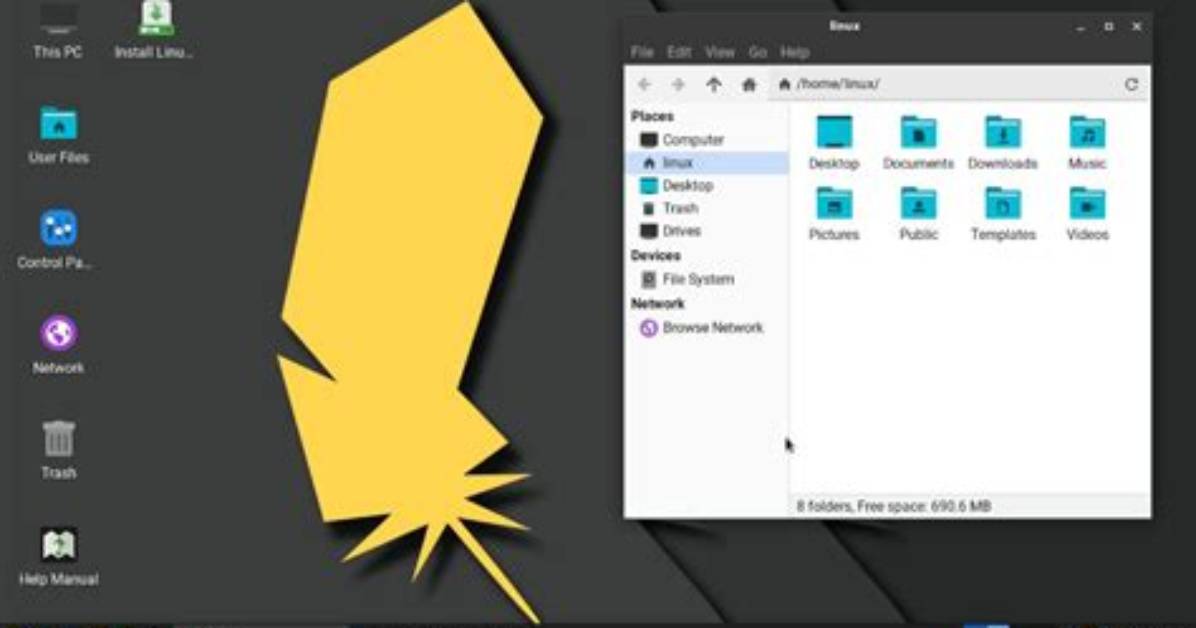 How Do I Download Linux Lite?