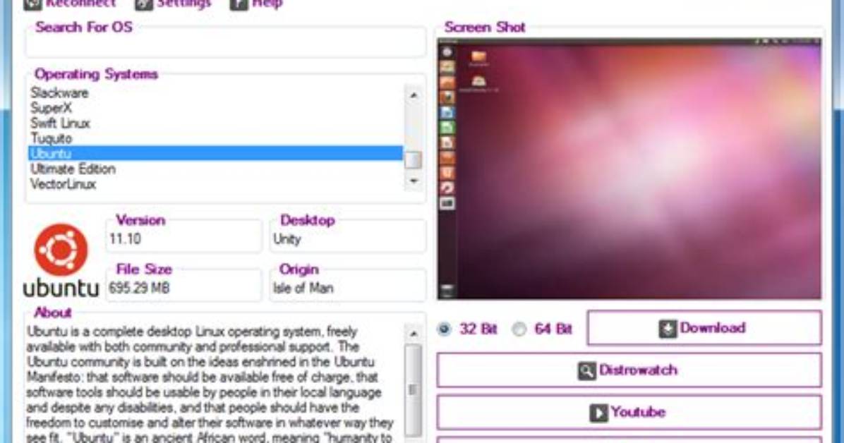 How Do I Download Linux Software?