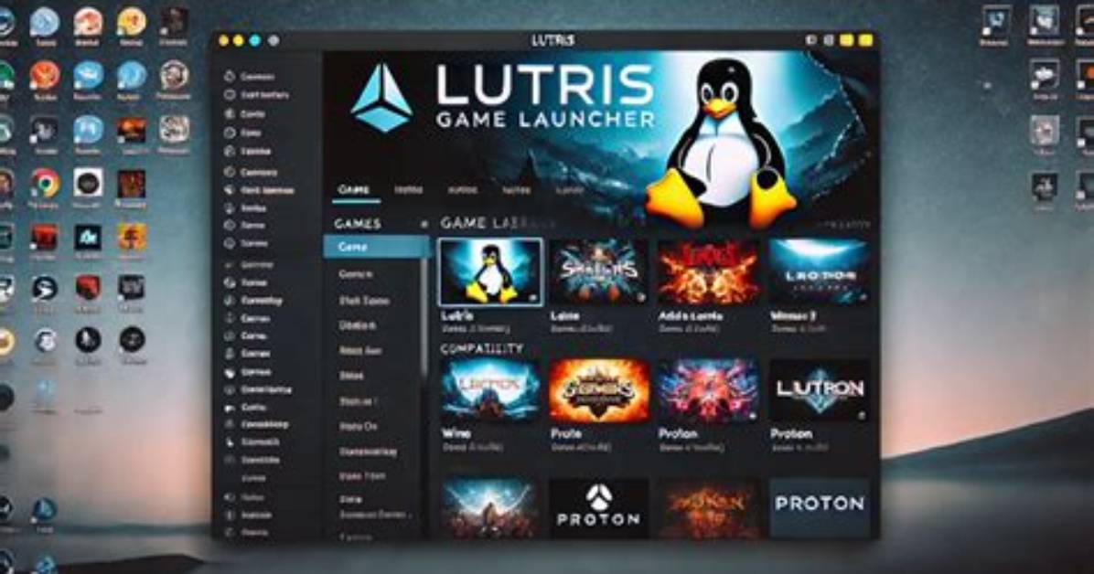 How Do I Download Lutris in Linux?