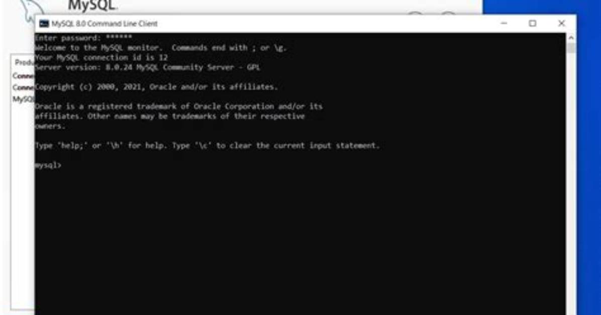 How Do I Download Mysql Database in Linux?