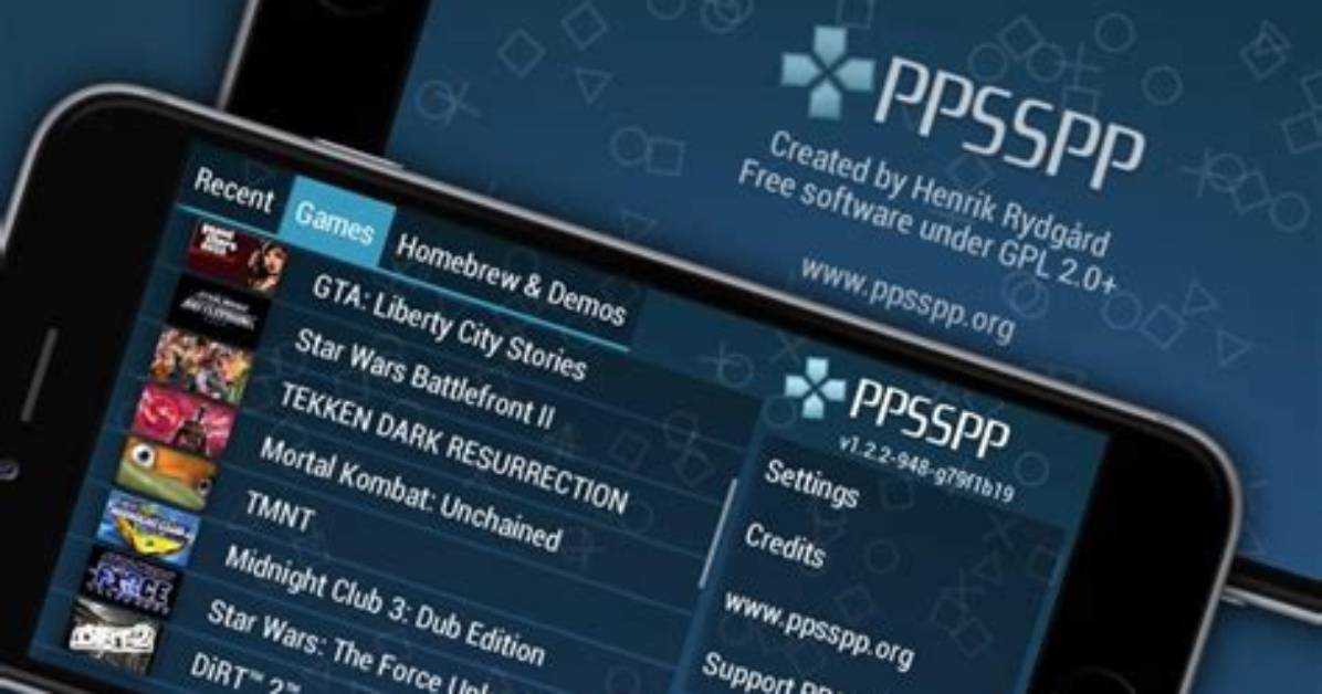 How Do I Download Ppsspp for iOS 13?