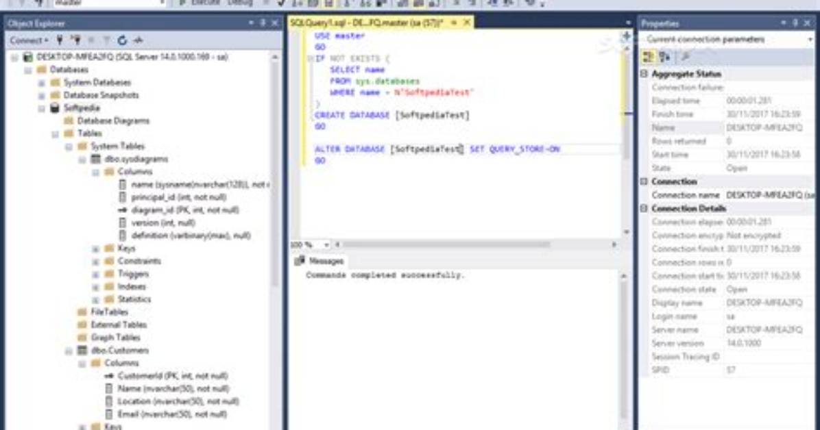 How Do I Download Sql Server for Windows 10?