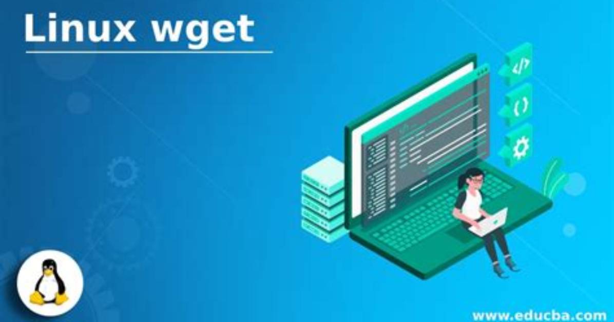 How Do I Download Wget on Linux?