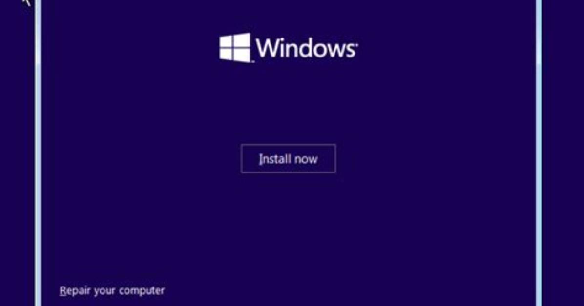 How Do I Download Windows 10 Setup?