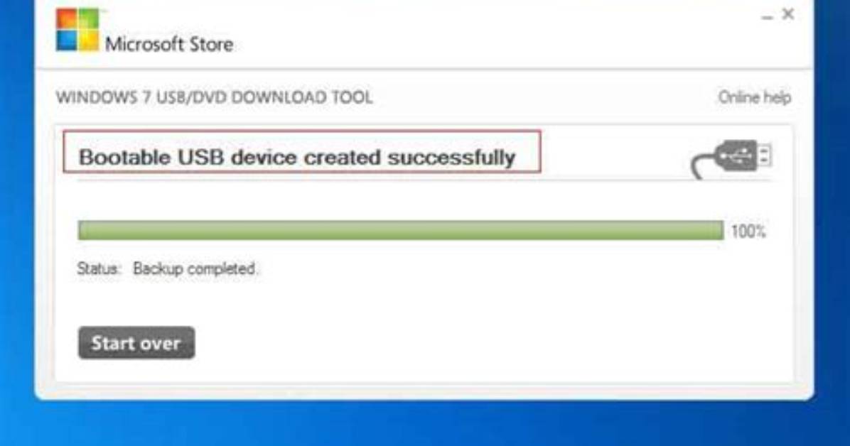 How Do I Download Windows from Usb?