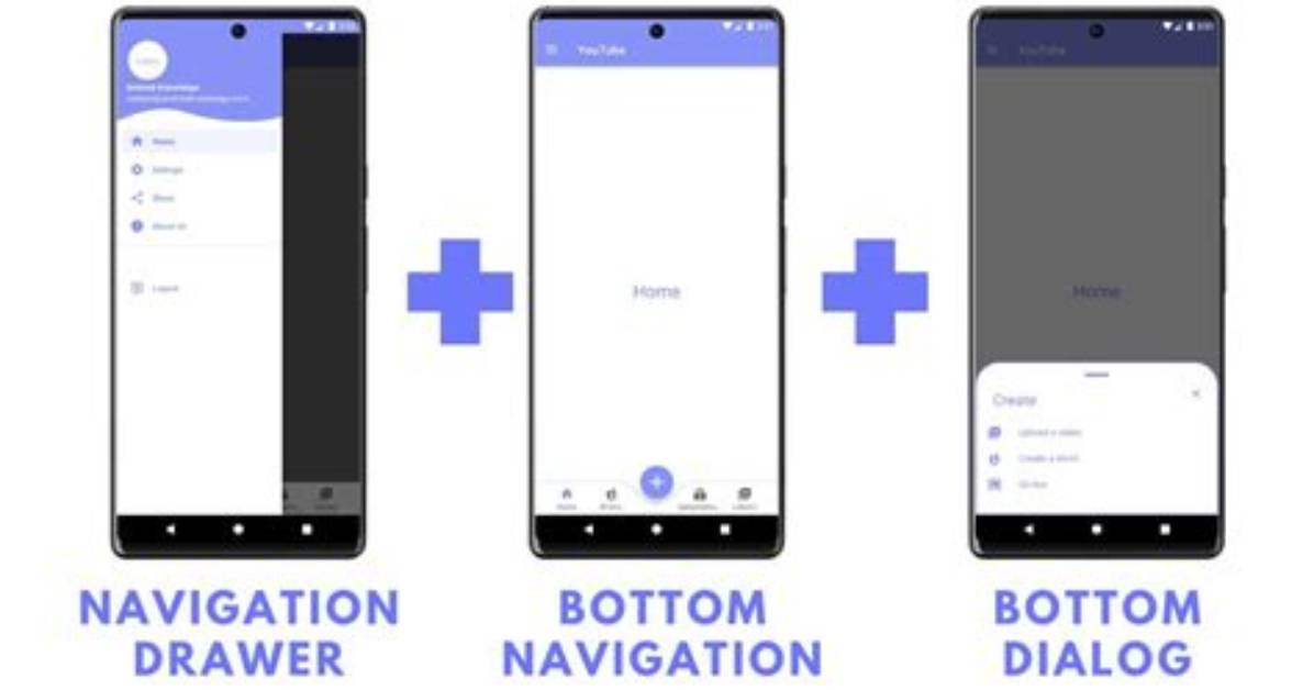 How Do I Drag View on Android?