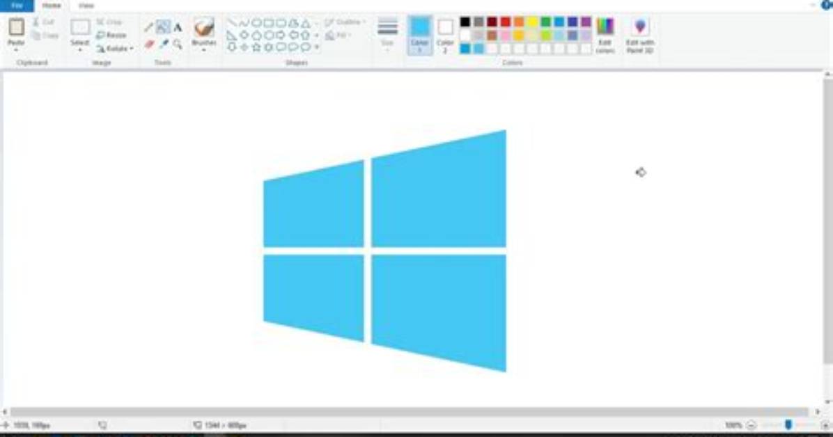How Do I Draw on Windows 10?