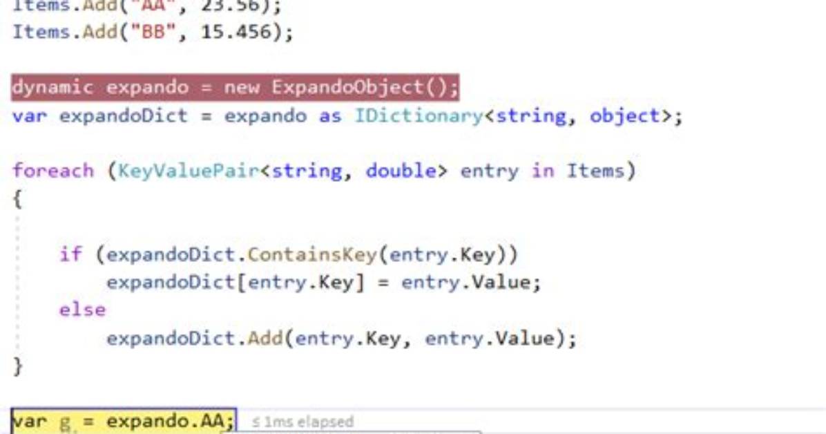 How Do I Dynamically Assign Properties to an Object in Typescript?