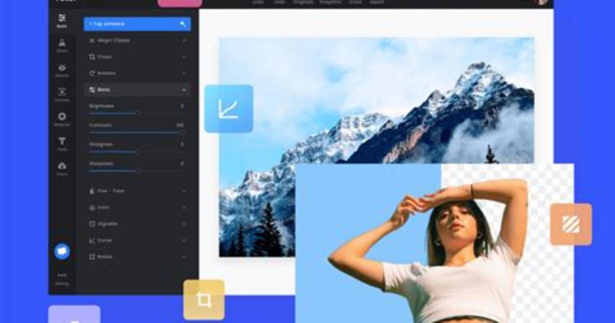 How Do I Edit a Jpeg on My iPhone?