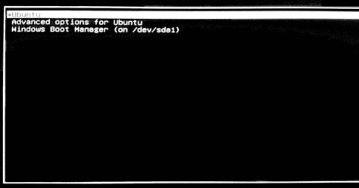 How Do I Edit Grub Menu in Linux Mint?