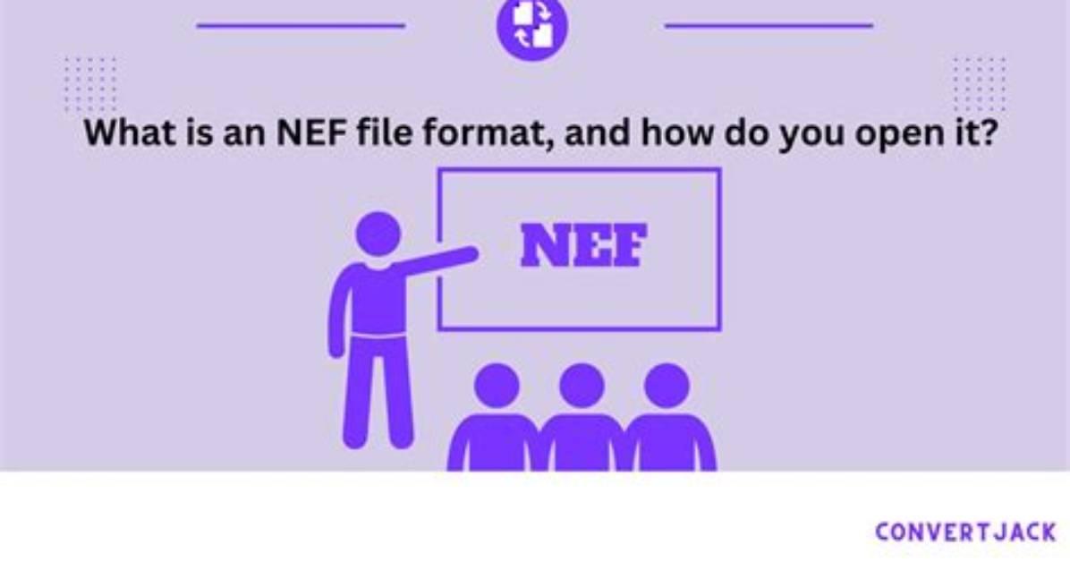 How Do I Edit Nef Files on Android?
