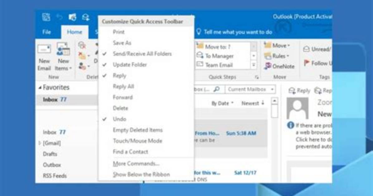 How Do I Edit Quick Access in Windows 10?