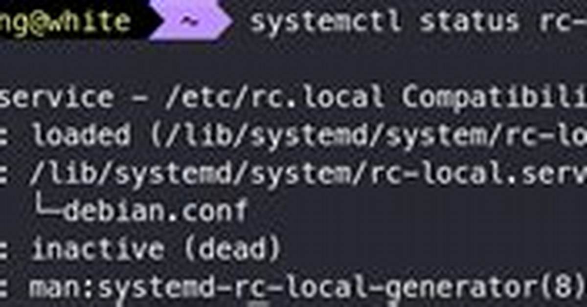 How Do I Edit the Rc. Local File on My Raspberry Using Another Pc?