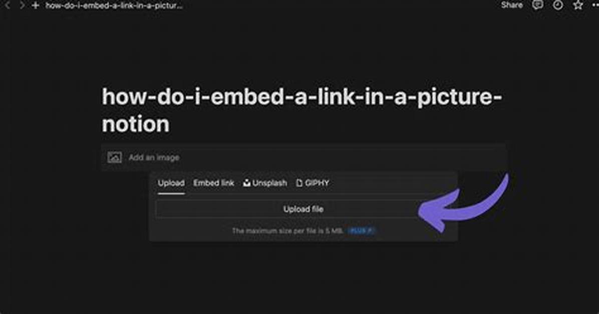 How Do I Embed a Jpeg in an Outlook Email?