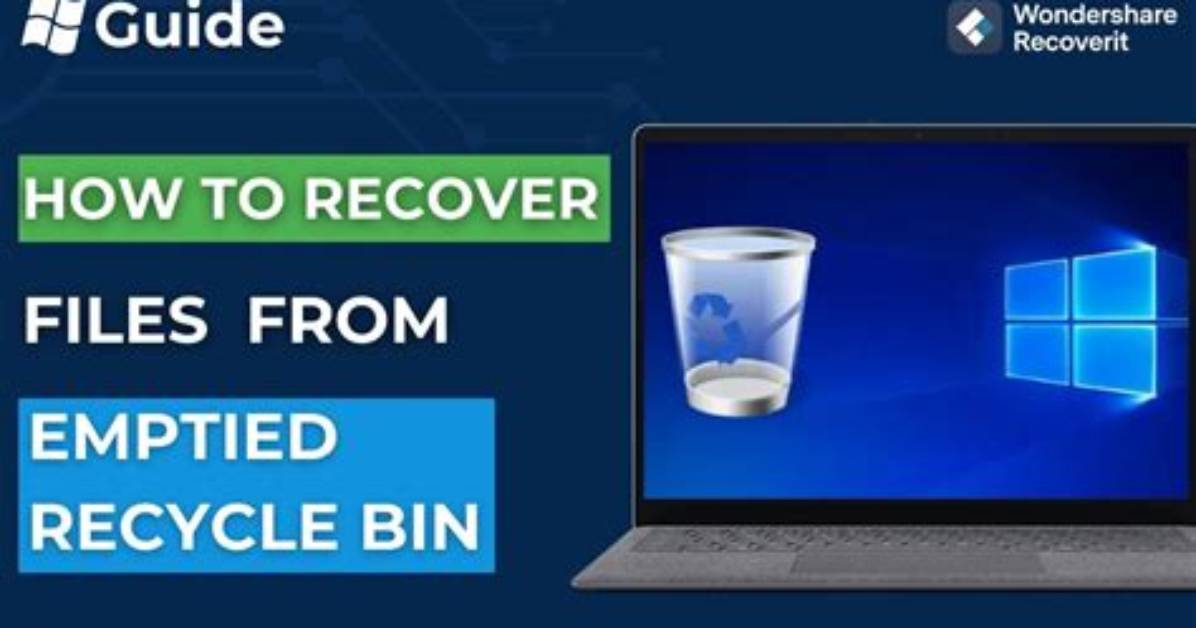 How Do I Empty the Recycle Bin on My iPhone?