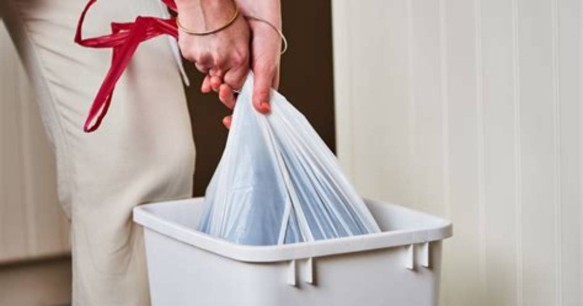 How Do I Empty the Trash on My Samsung Android?