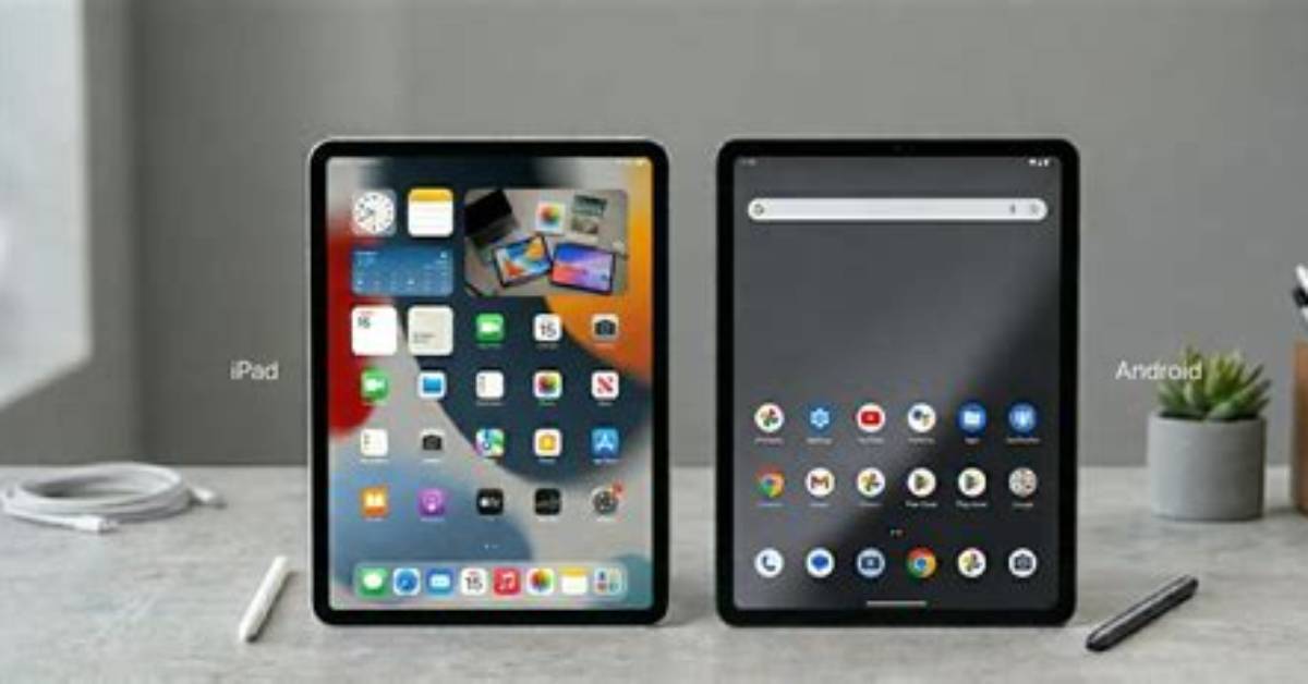 How Do I Emulate Android on iPad?