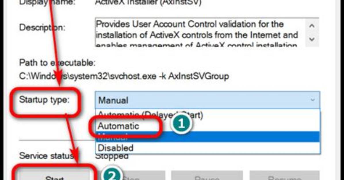 How Do I Enable Activex on Microsoft Edge?