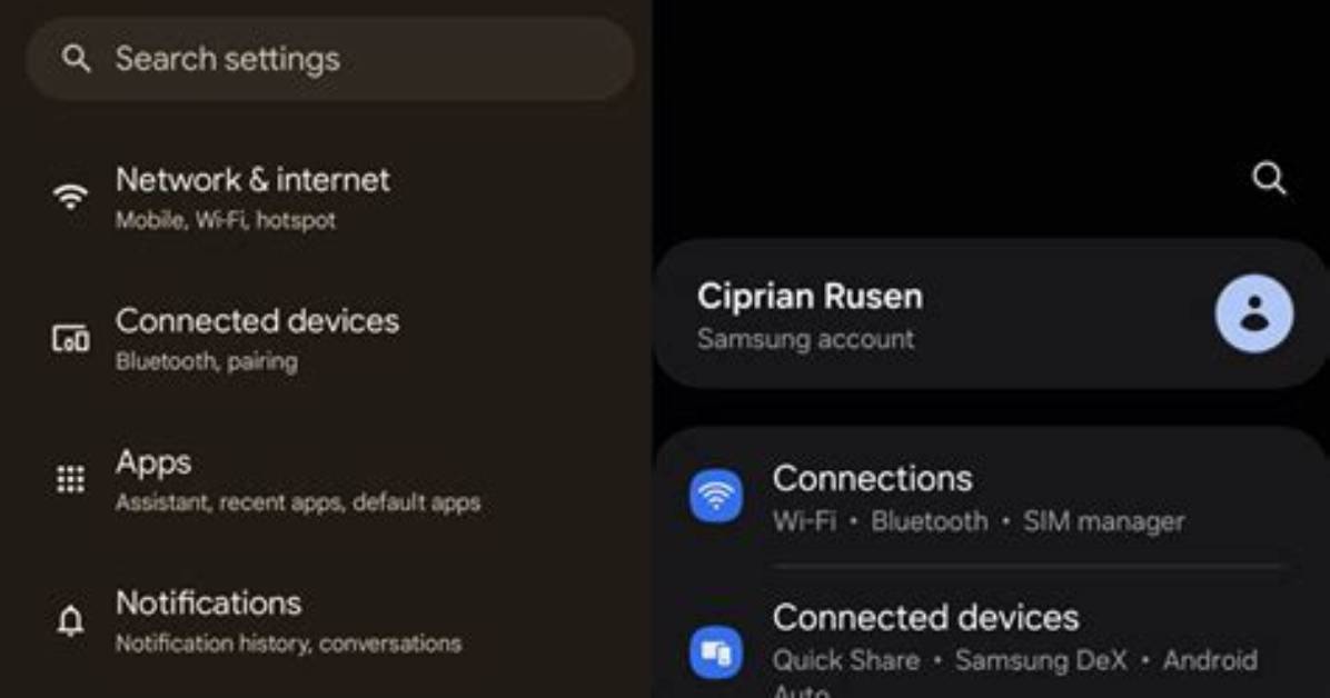 How Do I Enable Android Settings?
