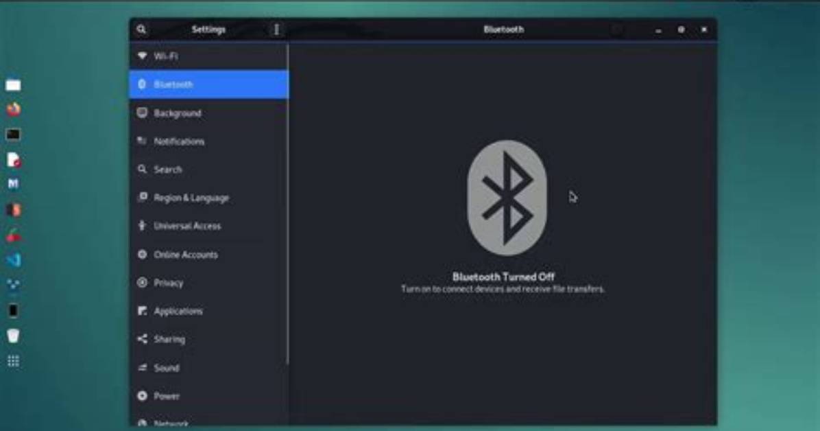 How Do I Enable Bluetooth on Linux Terminal?