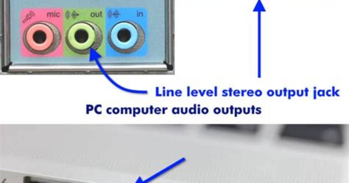 How Do I Enable Both Audio Jacks in Windows 7?