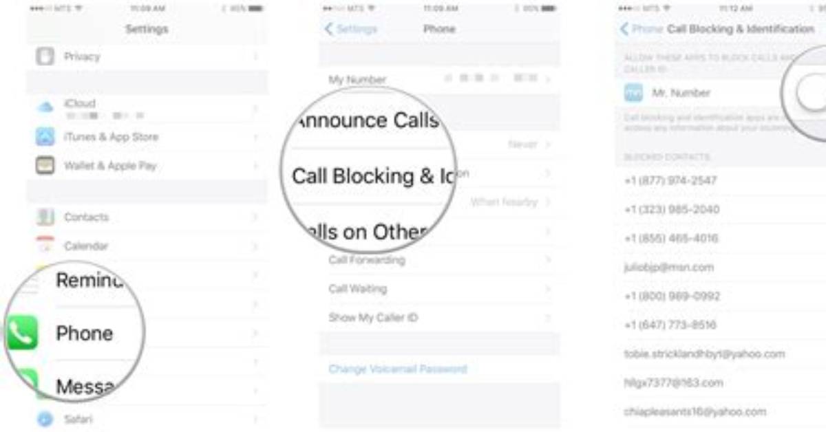 How Do I Enable Call Blocking on My Android?
